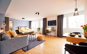 Seeger Living Comfort Downtown